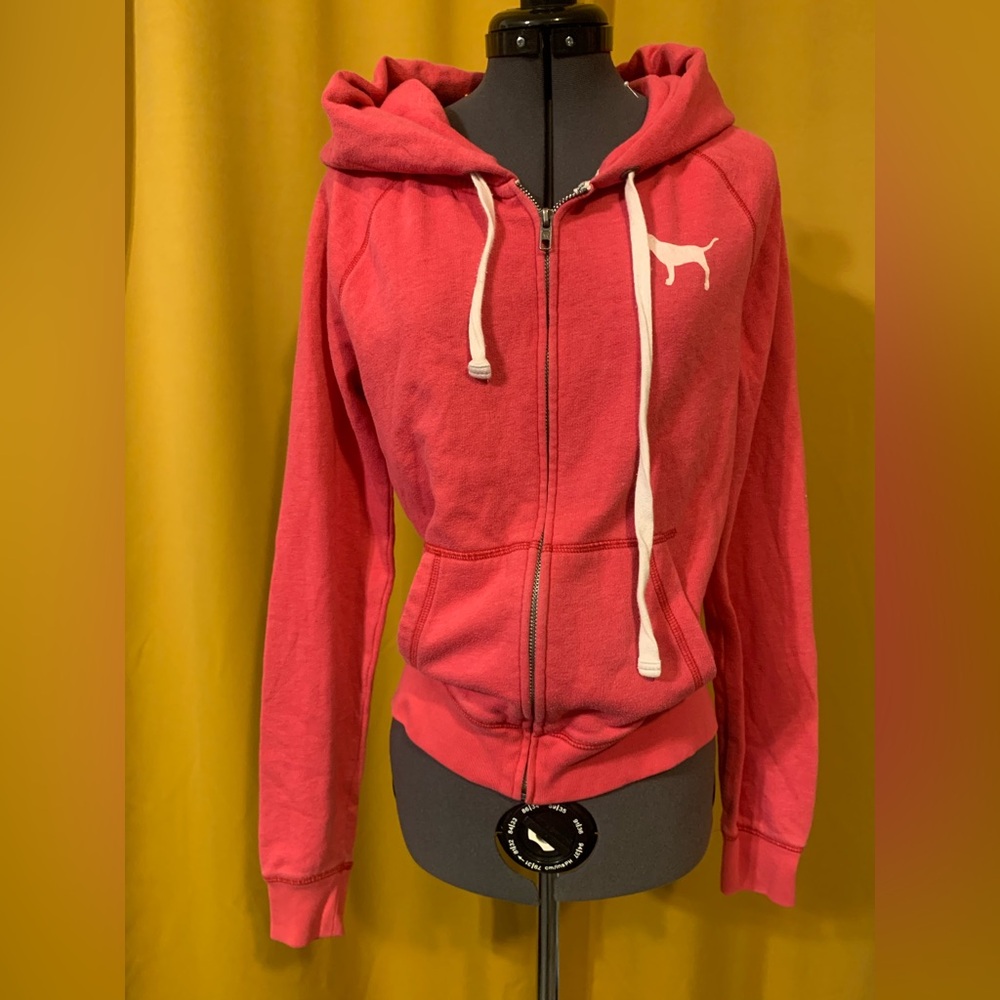 PINK sweatshirt